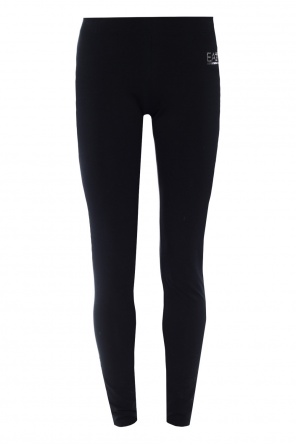 Logo leggings, zdjęcie 1 Logo leggings od EA7 Emporio Armani